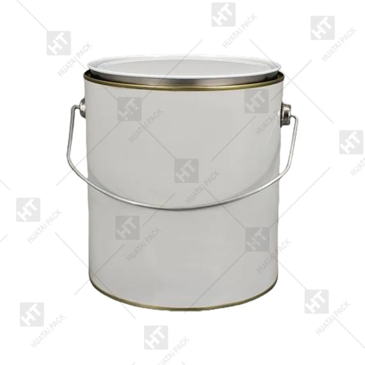 info-1-1 Empty Round Tin Can
