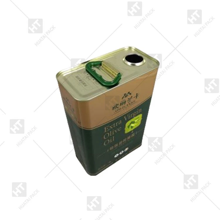 info-1-1 Square Tin Can For Olive Oil